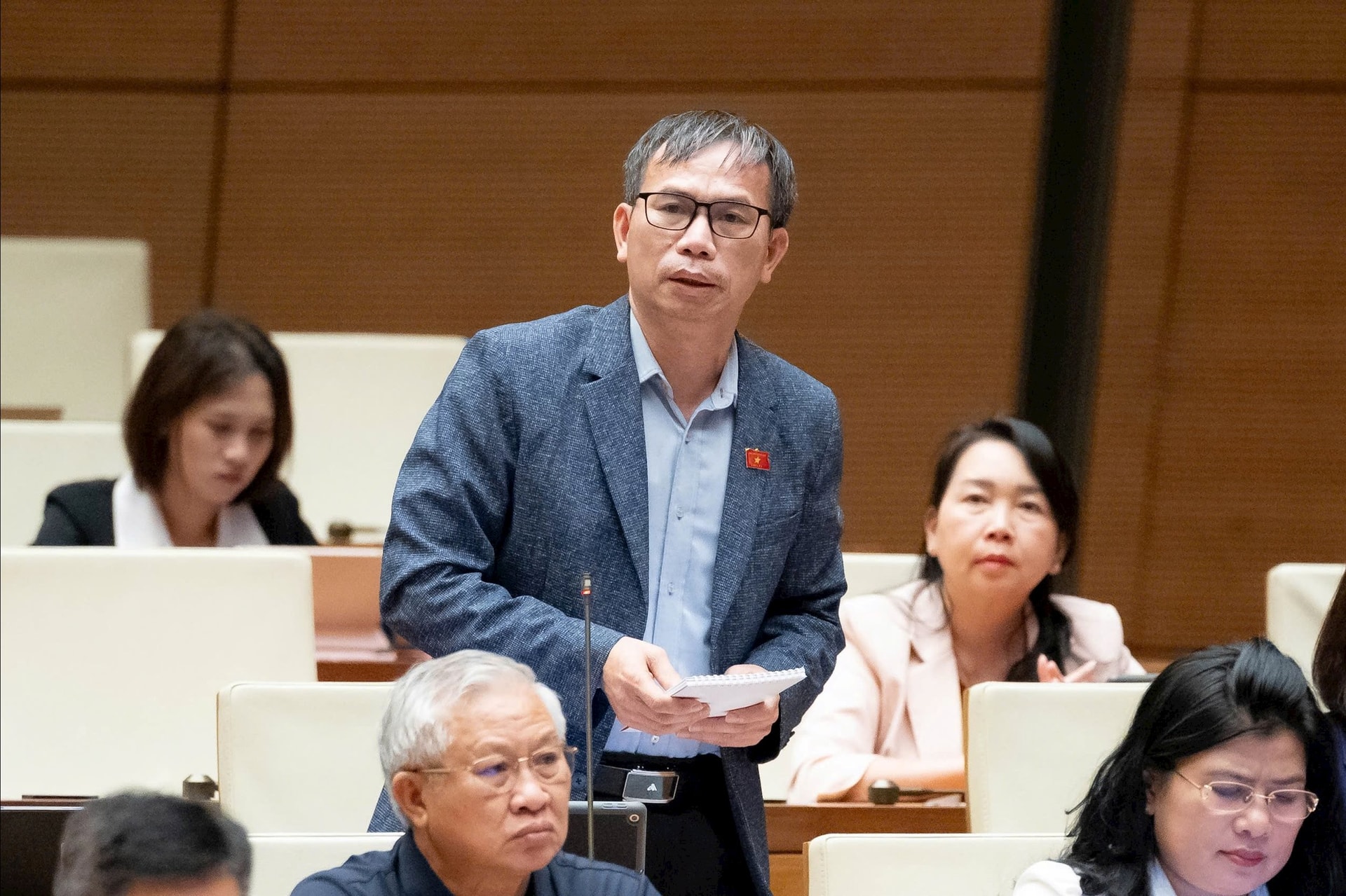 ngọc ba