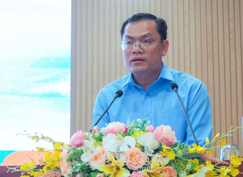 PCT CA MAU HUYNH VU THANG