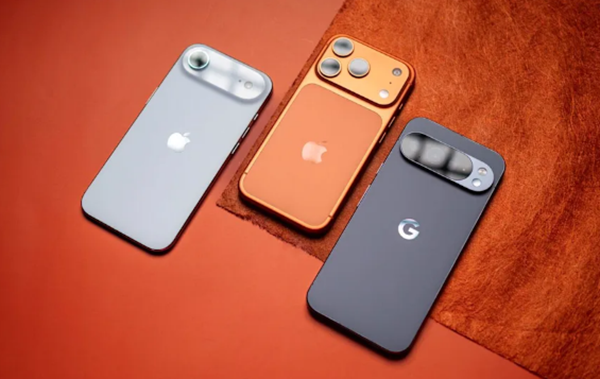 iPhone 17 thiết lập tiêu chuẩn bộ nhớ điện thoại cao cấp lên 256GB