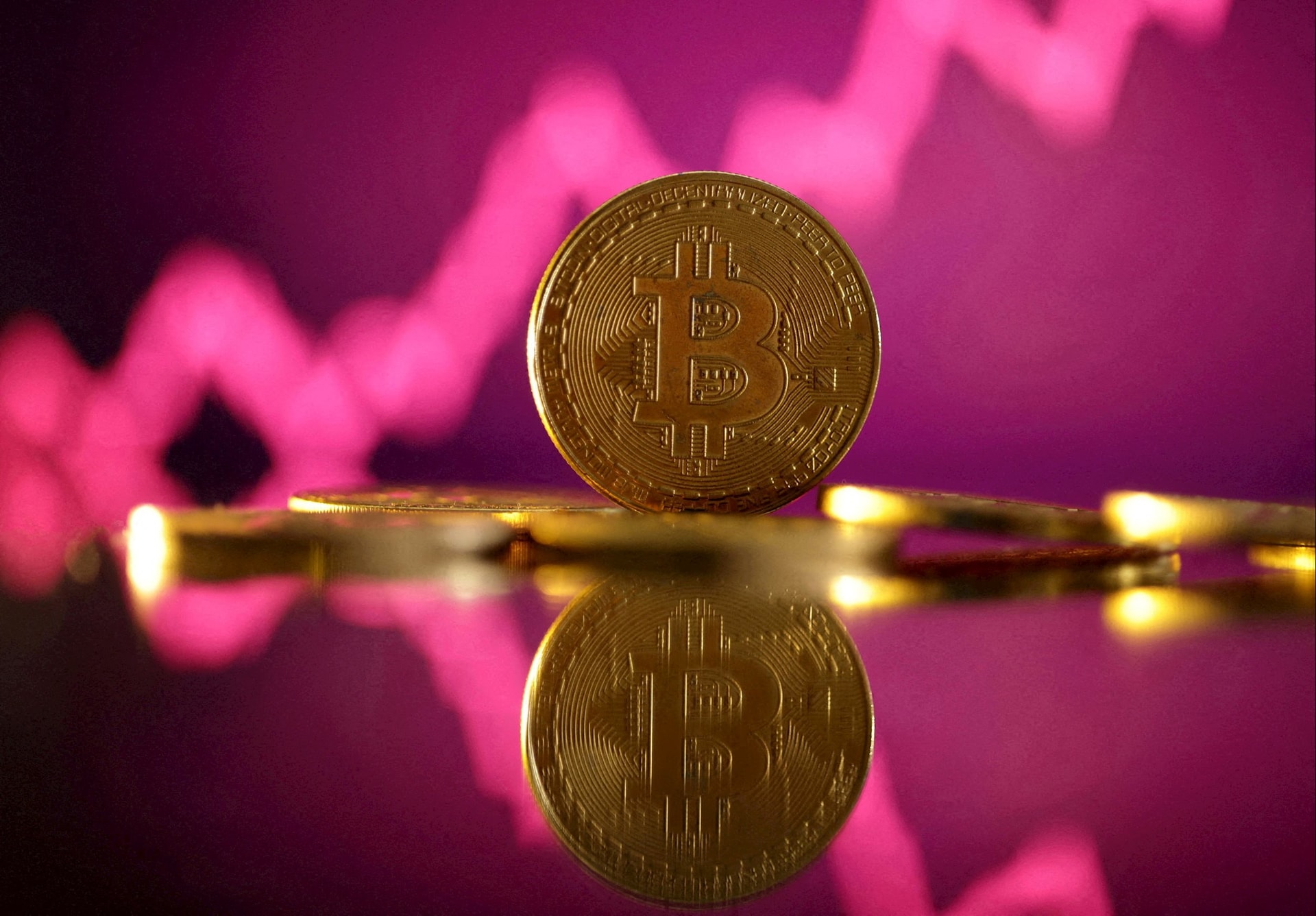 Bitcoin Reuters213