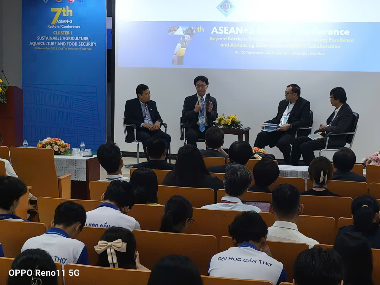 Khoa học công nghệ vẫn là chìa khóa phát triển của ASEAN 