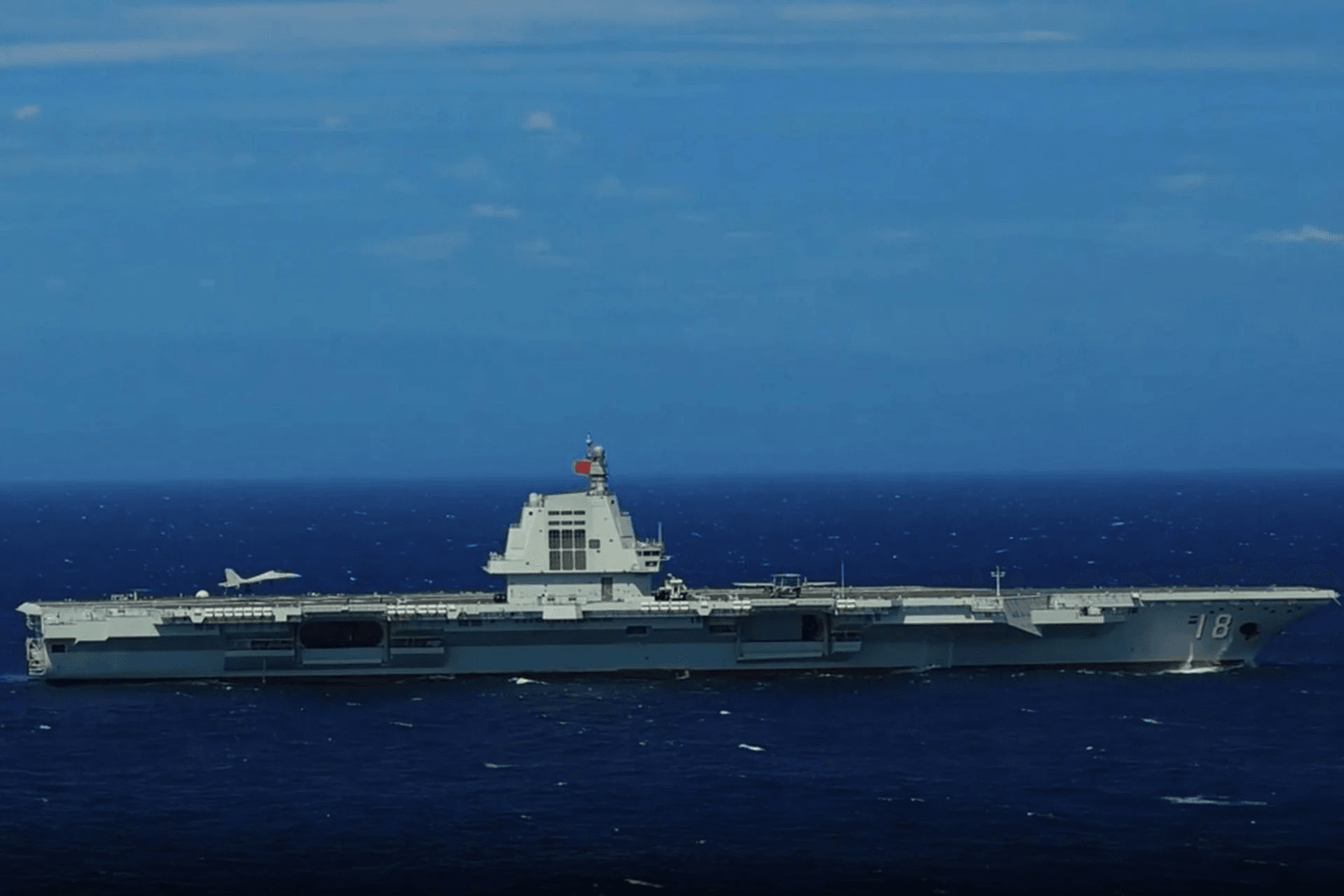 tàu Phúc Kiến