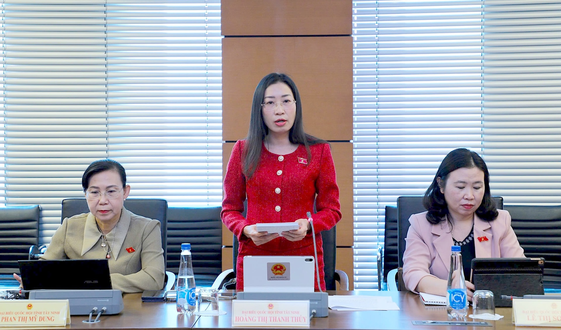 hoàng thị thanh thuý