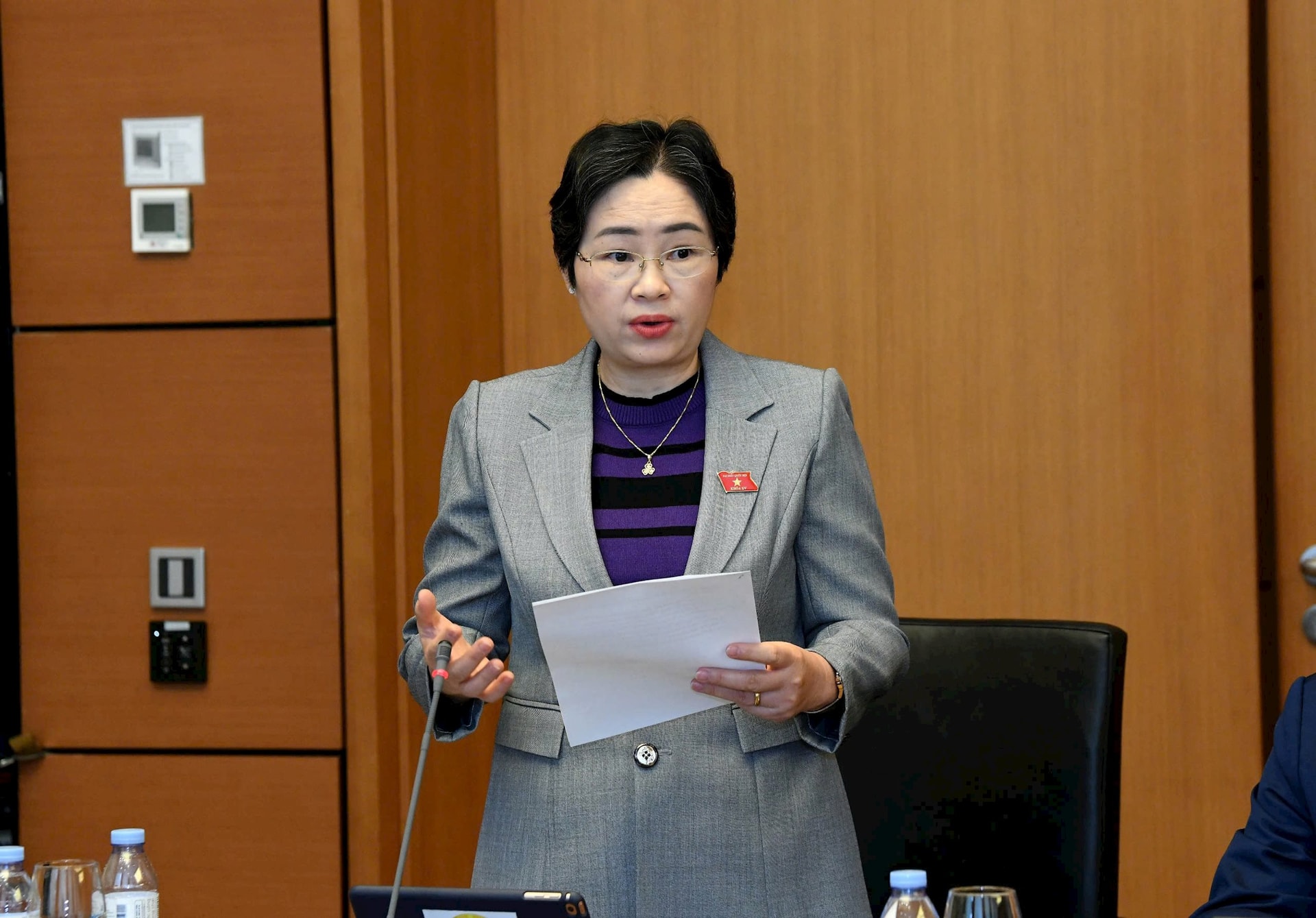 lò thị luyến