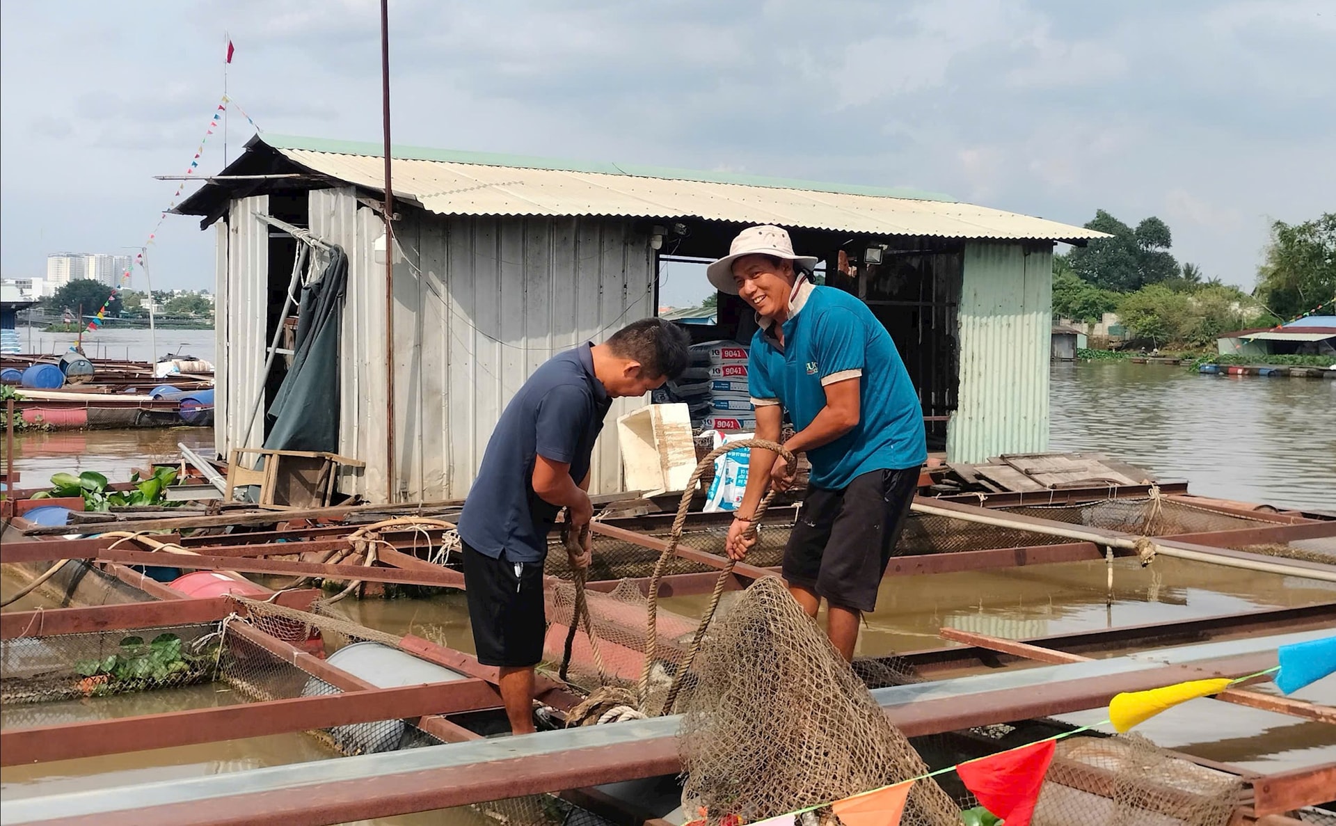 Đồng Nai đề nghị Lâm Đồng và 17 nhà máy thủy điện cung cấp thông tin xả lũ 