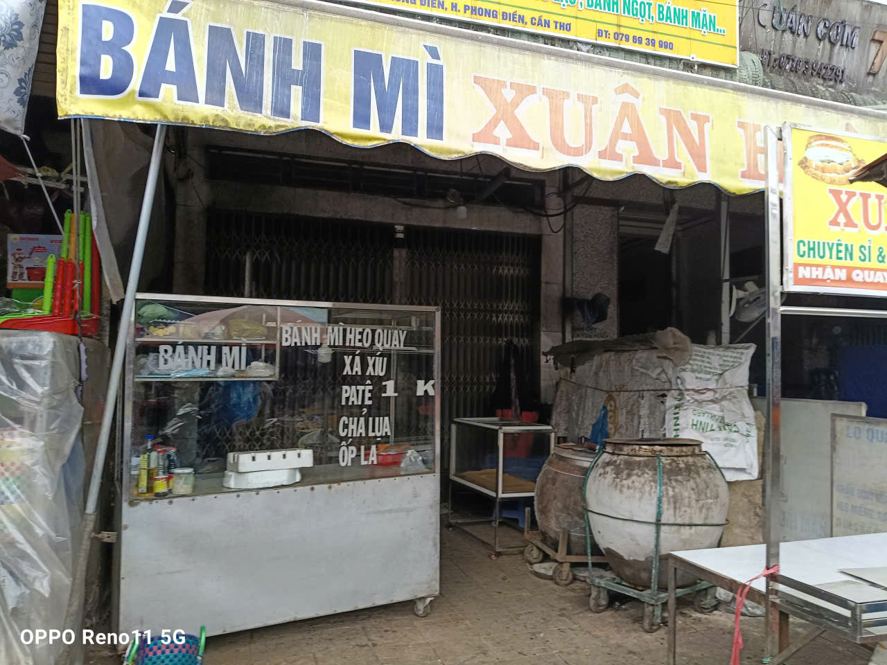 bánh mì 1