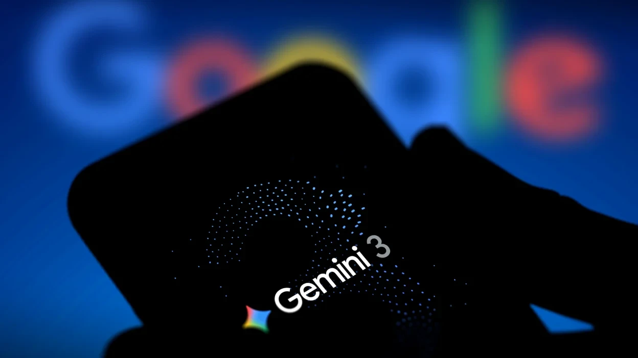 Gemini 3 bỏ xa nhiều đối thủ, vốn hóa Alphabet vượt Microsoft lần đầu sau 7 năm 