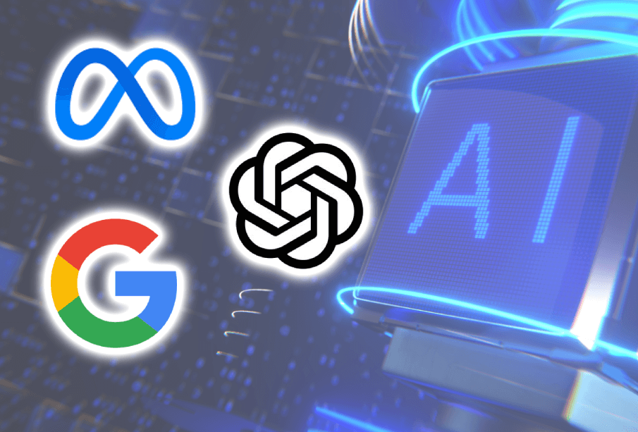 OpenAI, Google, Meta, Adobe triển khai watermark AI để giành lại niềm tin số 