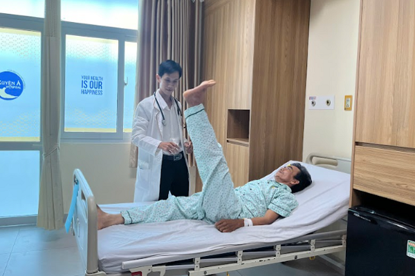 Đột quỵ thức giấc - cơn ác mộng lúc bình minh 