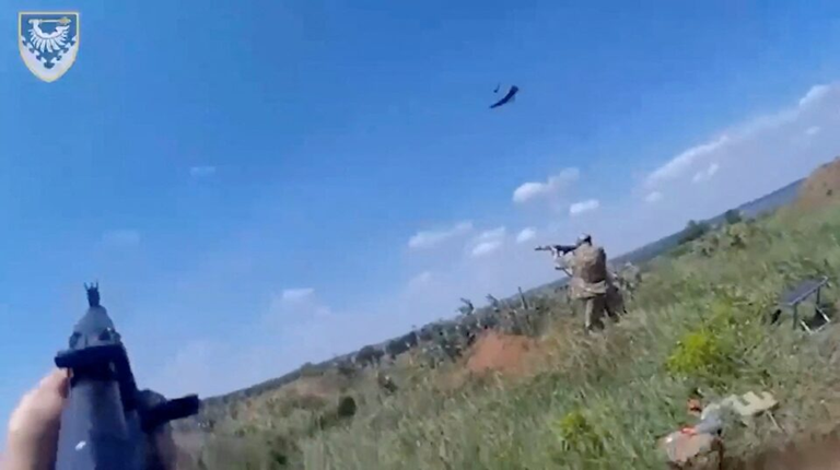 drone Lancet Nga2222