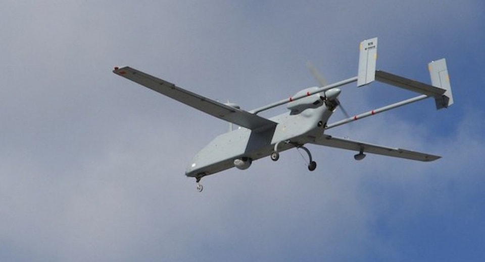 drone Nga