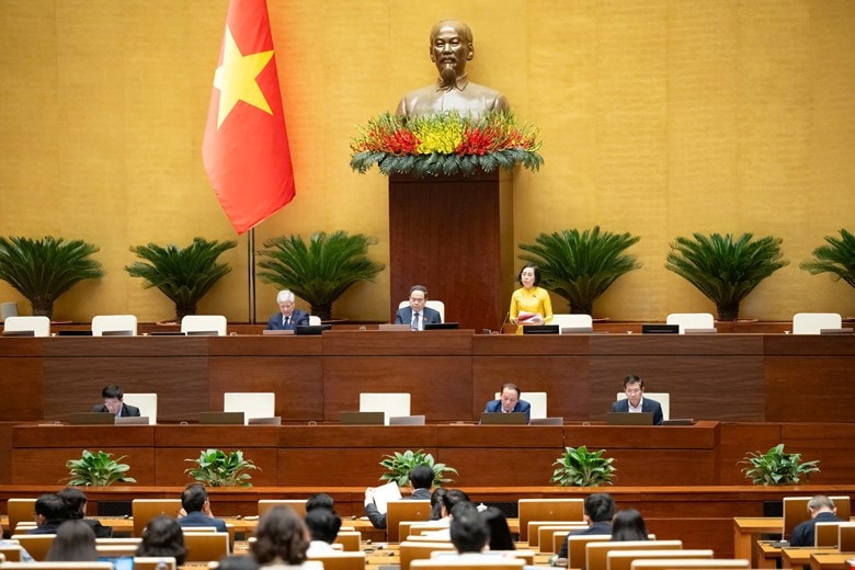 luật báo chí