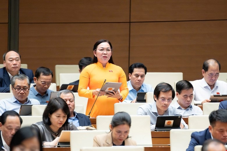lý anh thư