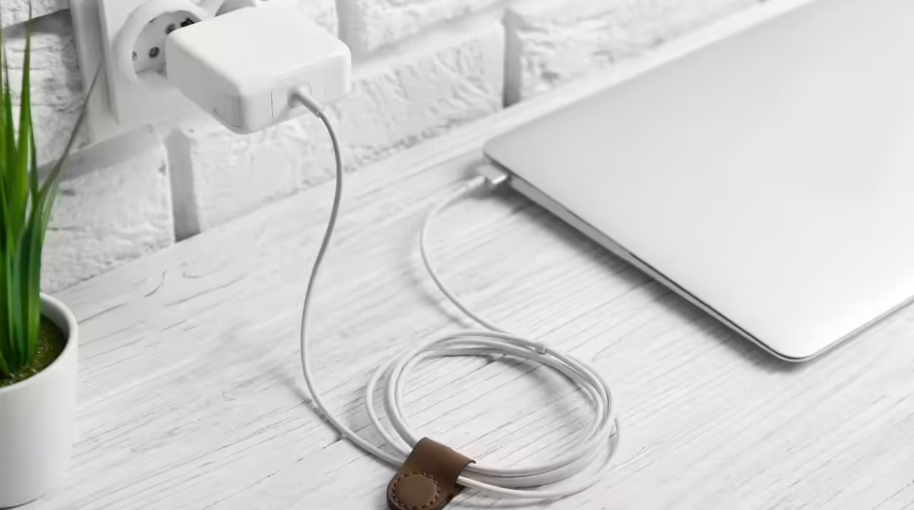 Sạc pin laptop: Đừng để ý mức 100%, hãy chú ý nhiệt độ và thói quen dùng 