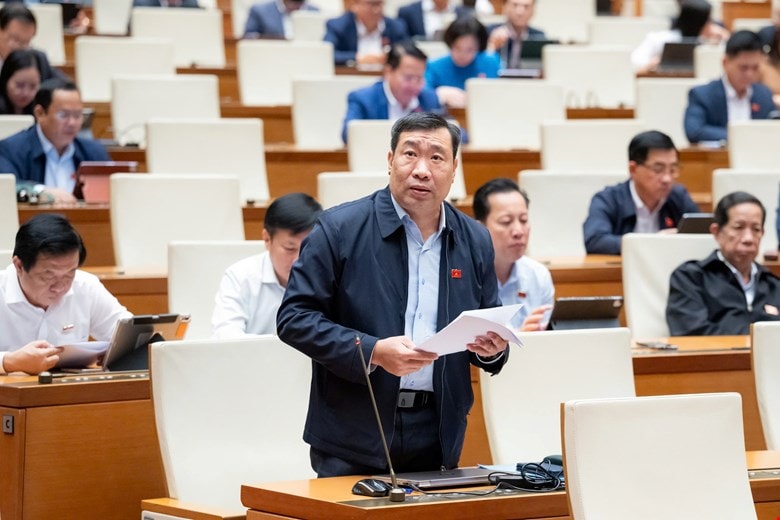 thạch phước bình