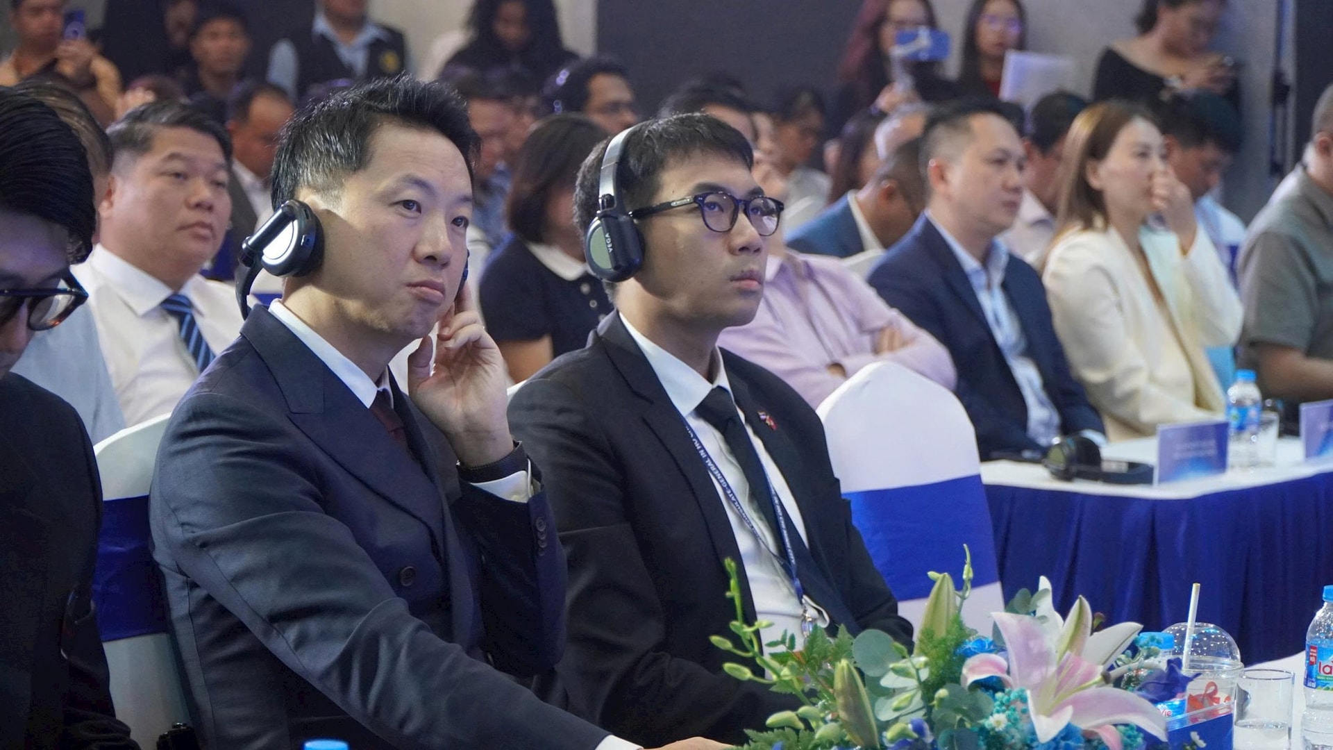 Từ WISE HCMC 2025 nhìn về tương lai kinh tế số của TP.HCM 