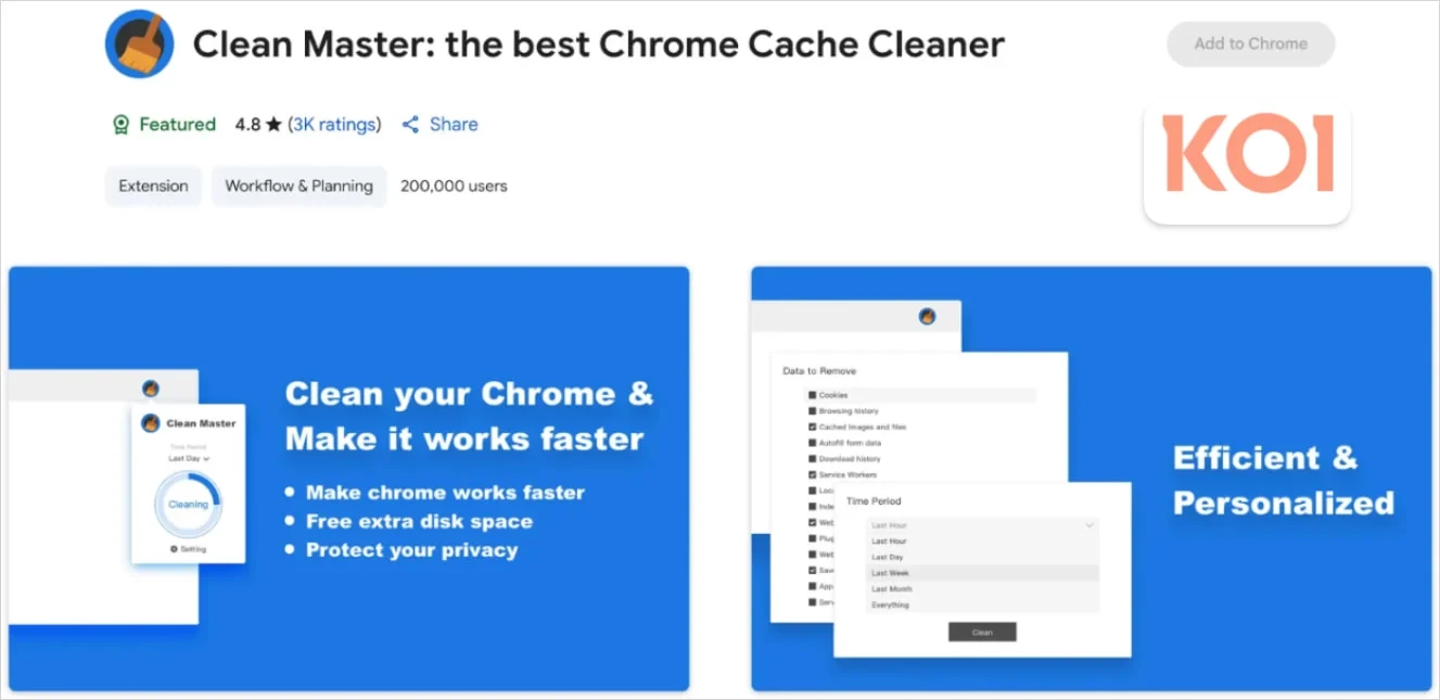 145 extension Chrome và Microsoft Edge bỗng hóa độc hại, có 4,3 triệu lượt cài (2)