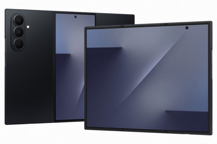 Bán Galaxy Z TriFold gập ba giá hơn 64 triệu, Samsung toán tính gì (3)