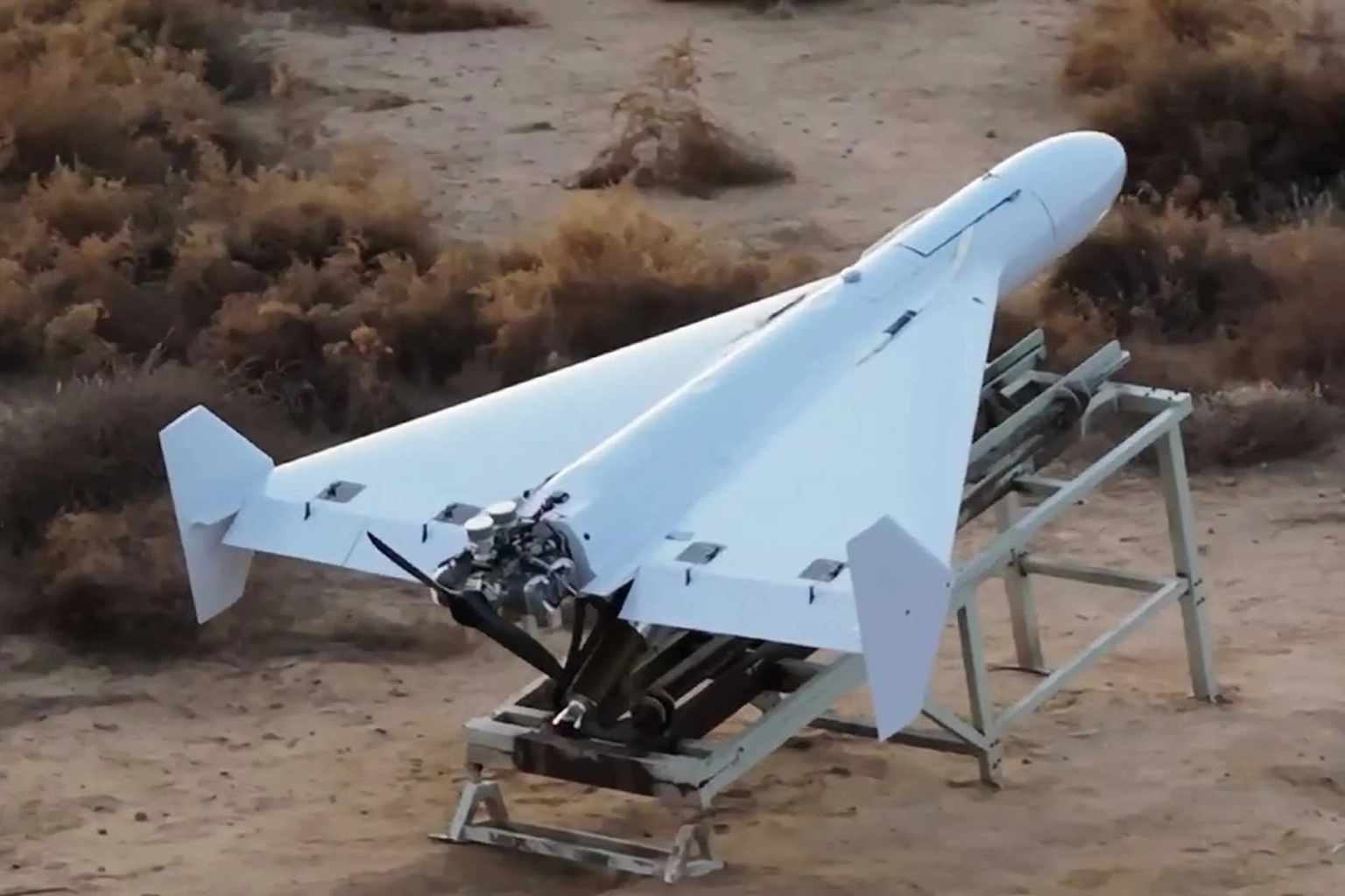 UAV Cảm tử TQ