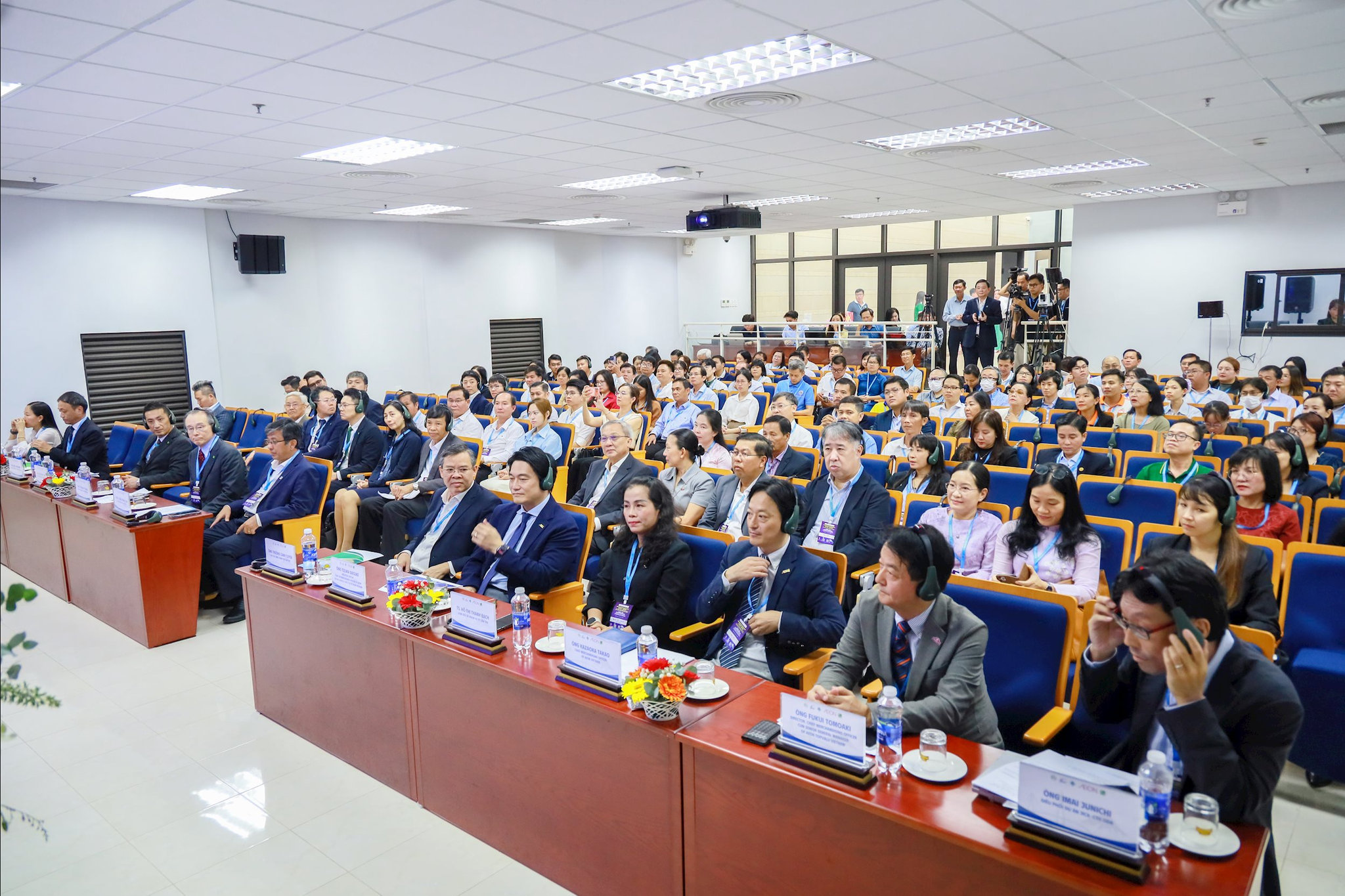 Cần Thơ – Trung tâm kết nối công nghệ và thương mại