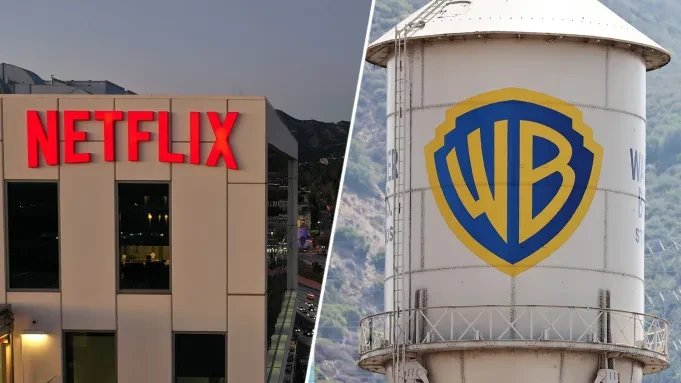 Netflix mua lại mảng phim và streaming của Warner Bros Discovery giá 72 tỉ USD