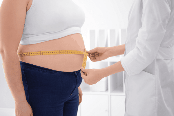 Béo phì tăng vọt, khối cơ người Việt suy sụp nhanh, đe dọa đến tính mạng