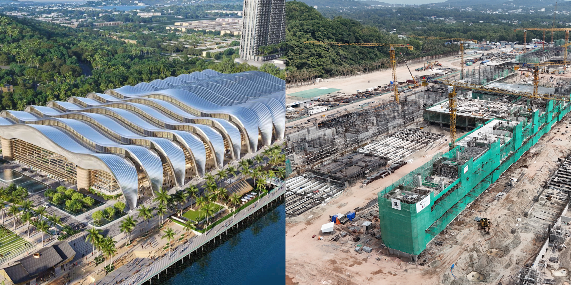 Trung tâm hội nghị APEC