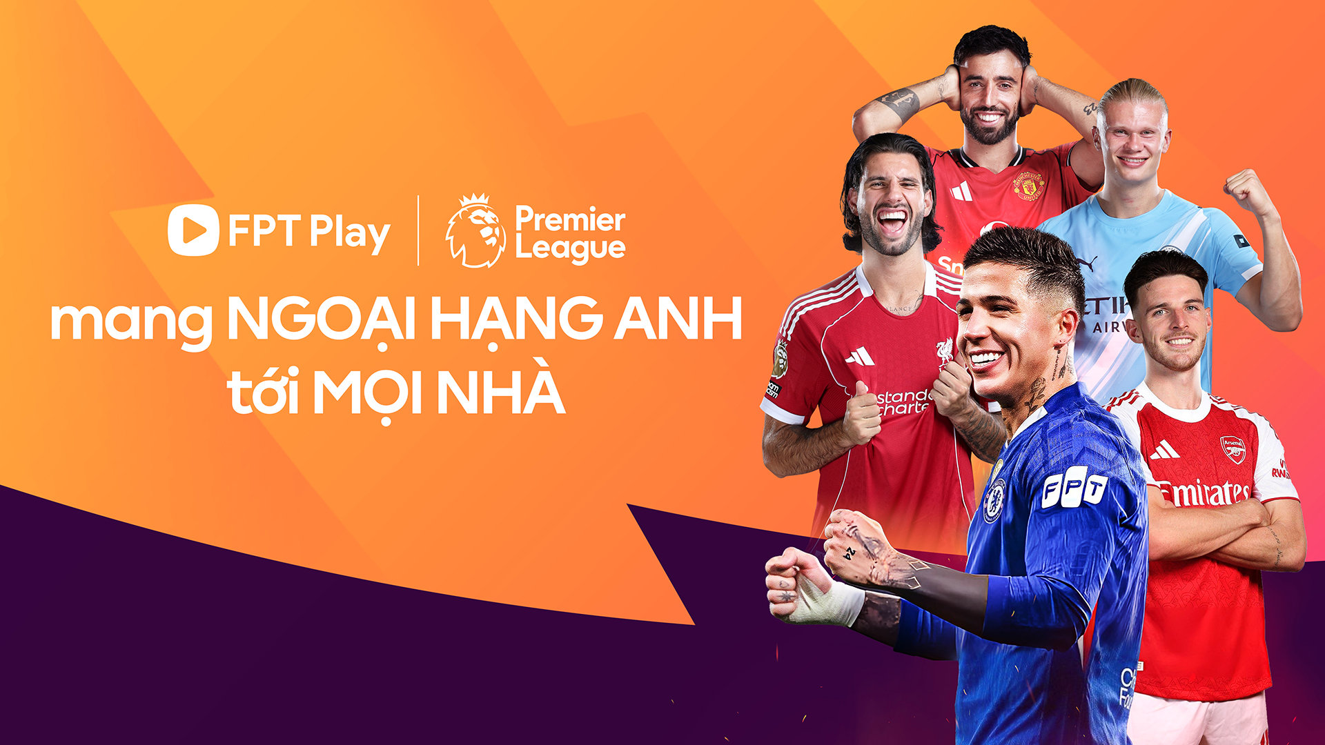 02. FPT Play công bố bản quyền NHA