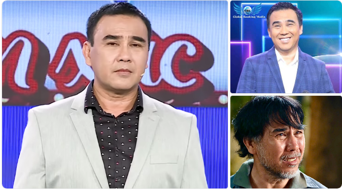'MC Quyền Linh bị bắt' - chiêu câu view quen thuộc trở lại 