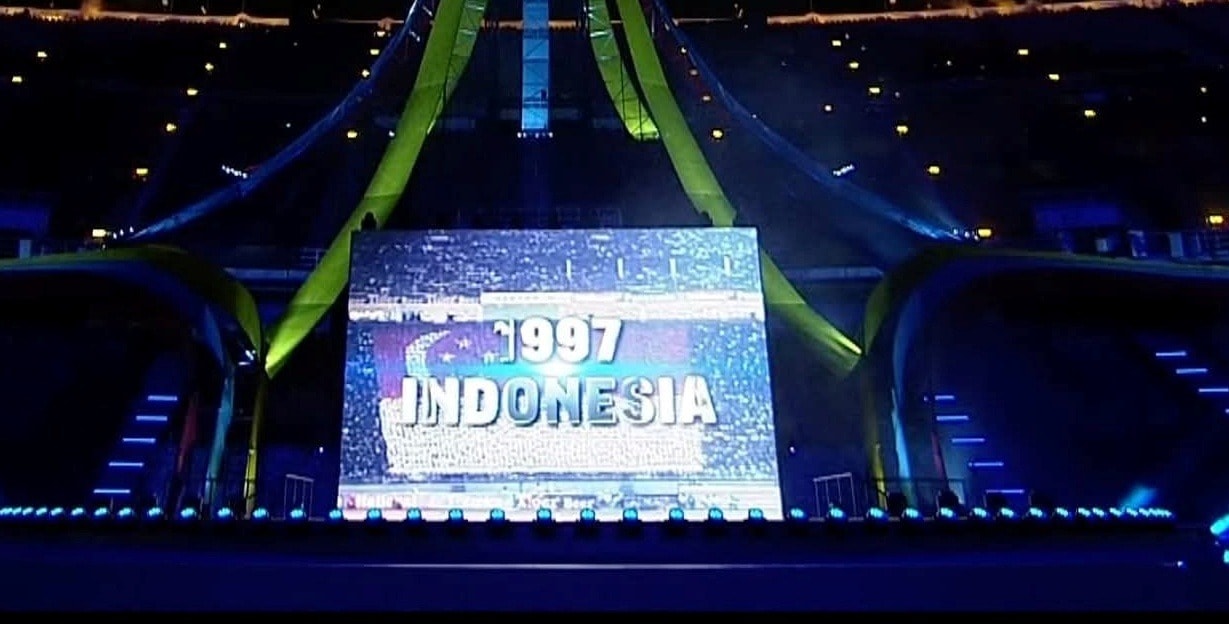 Công nghệ phục vụ SEA Games 33 đang bị ảo giác 