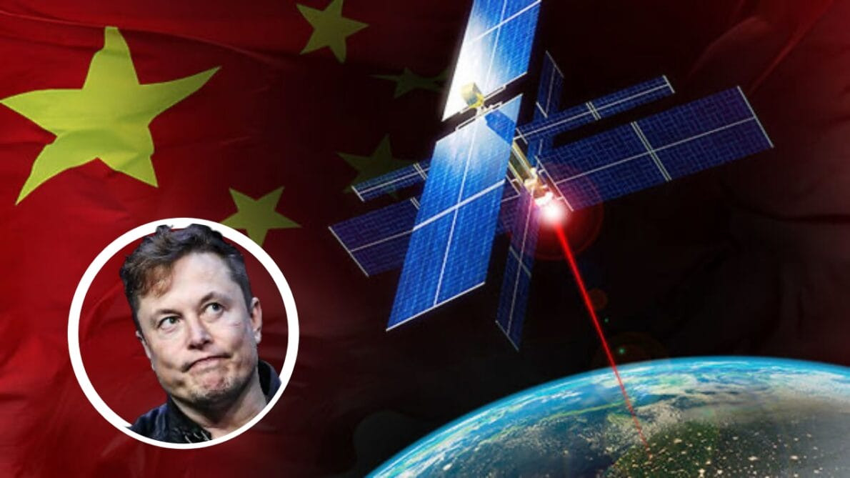 Trung Quốc gây chú ý với siêu nhà máy vệ tinh, Mỹ vẫn dẫn đầu nhờ Starlink 