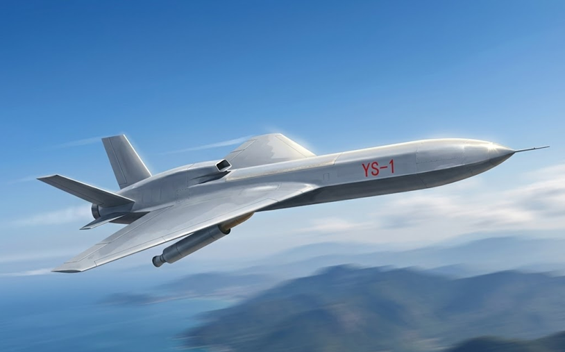 Tin vũ khí hôm nay 12.12: Drone tàng hình mới của Trung Quốc có gì lạ? 