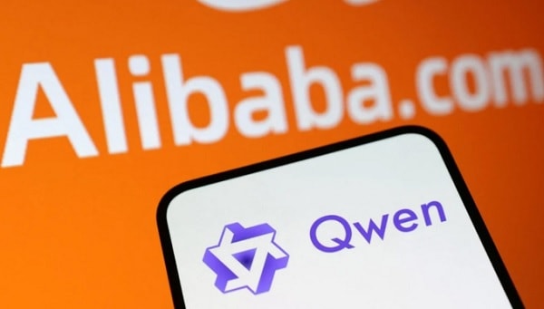 Alibaba tập trung mọi nguồn lực cần thiết cho Qwen - Ảnh: Sina