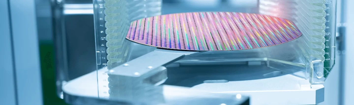 Intel dùng công cụ sản xuất chip từ hãng có đơn vị ở Trung Quốc bị Mỹ trừng phạt