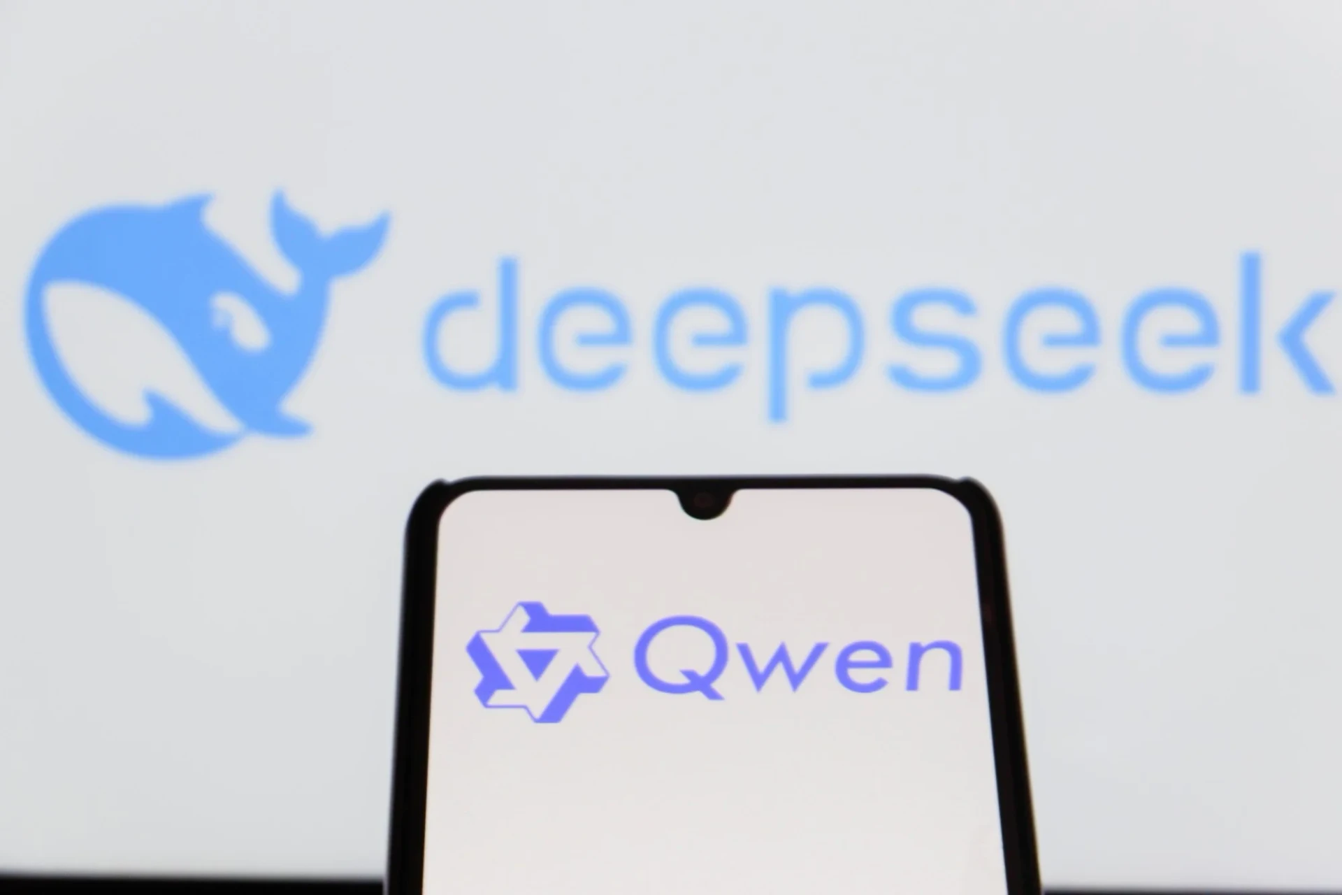 Meta dùng Qwen của Alibaba khi Trung Quốc vượt Mỹ dẫn đầu về AI mở (1)
