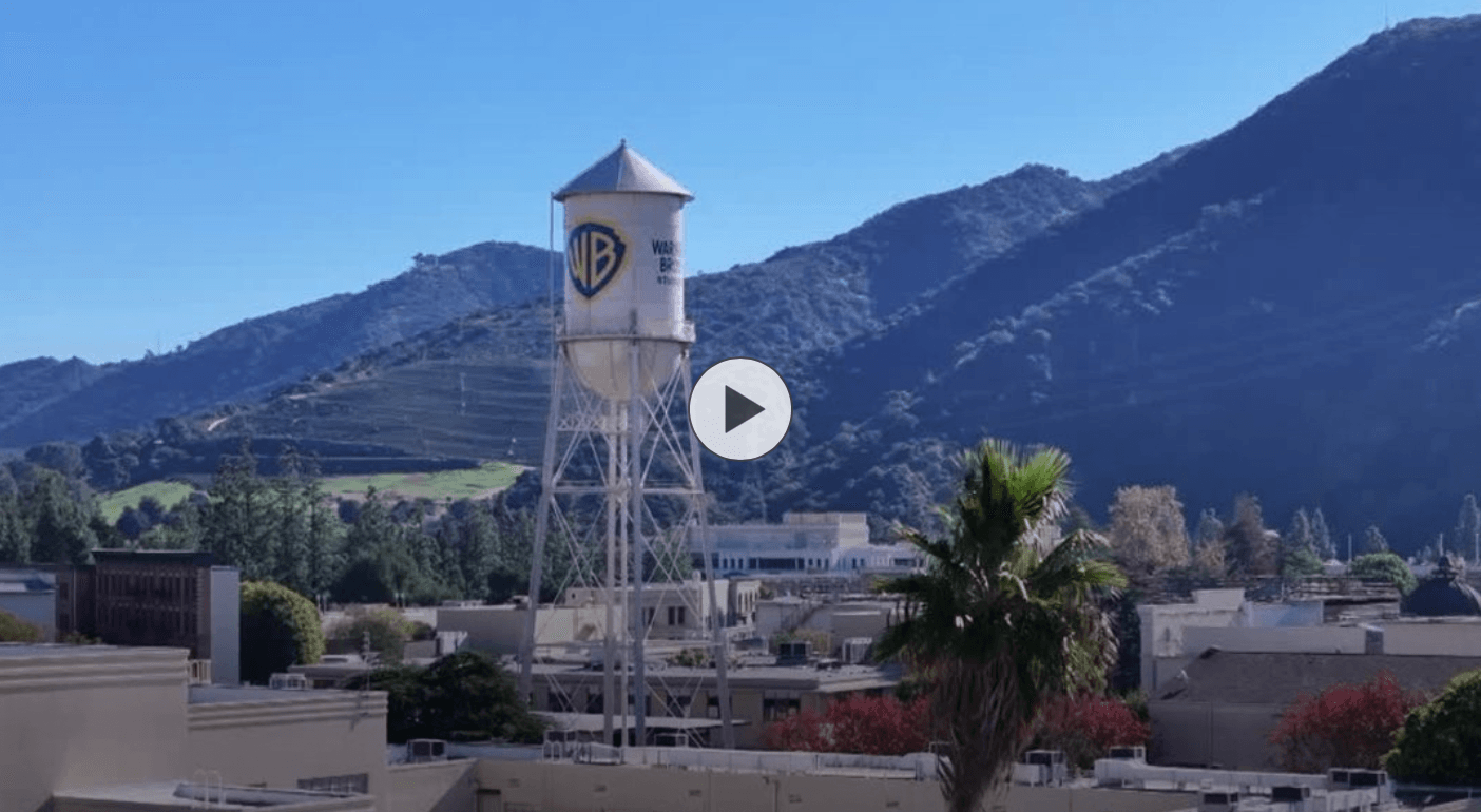 Warner Bros Discovery nói 'không' với Paramount: Cuộc chơi đã tạm ngã ngũ 
