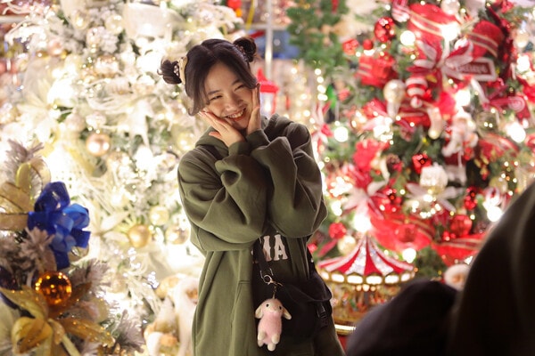 Thời tiết hôm nay 20.12: Miền Bắc đón Noel trong giá rét, miền Trung mưa lớn cục bộ 