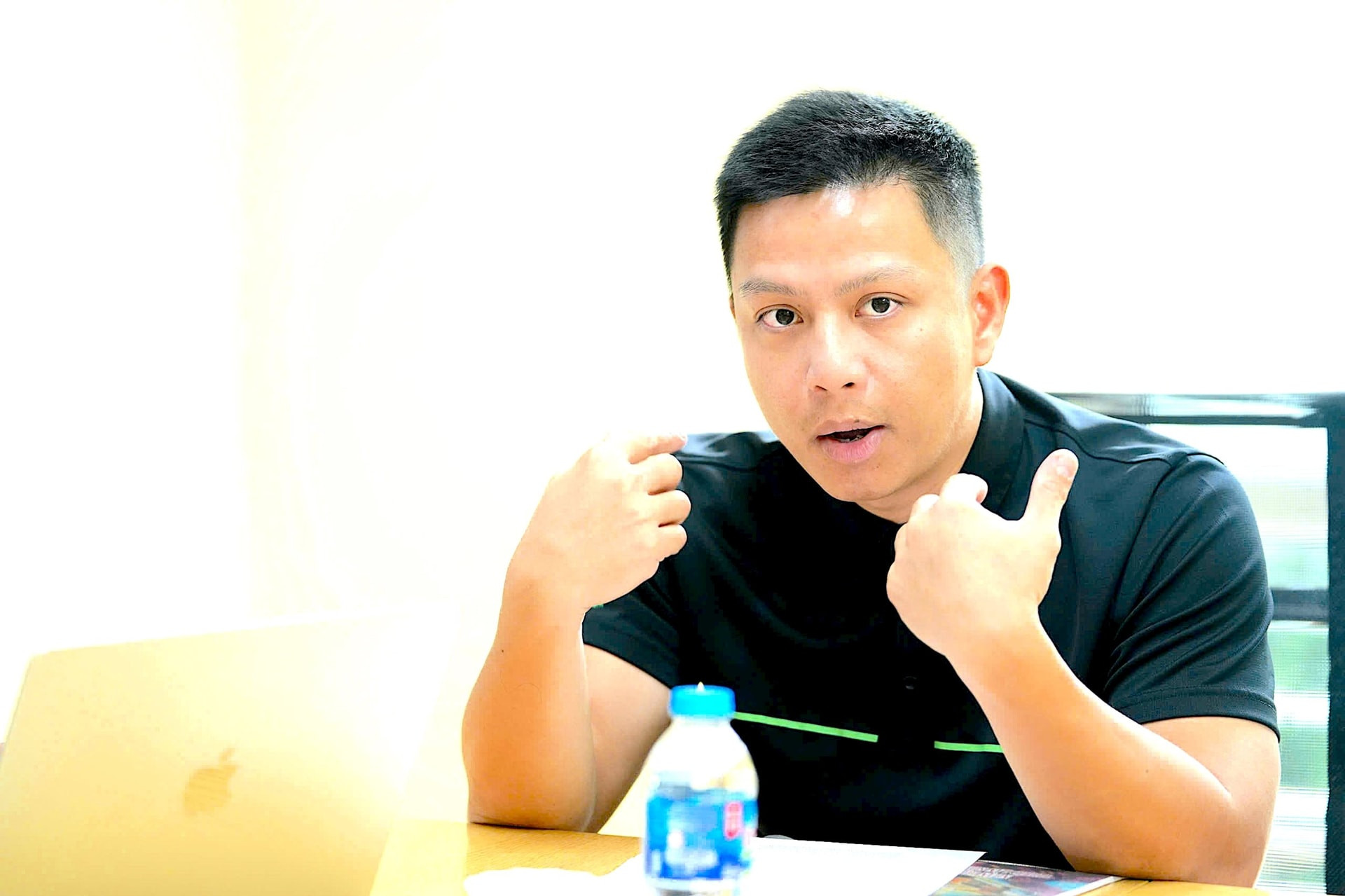 Hiếu PC theo dấu ứng dụng AI hoán đổi khuôn mặt từ Campuchia tiếp tay cho lừa đảo (2)