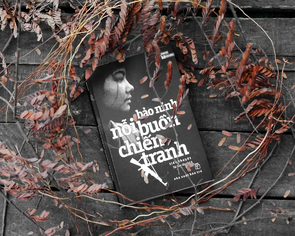 Rút ‘Nỗi buồn chiến tranh’ khỏi danh sách bình chọn 50 tác phẩm tiêu biểu sau 1975 
