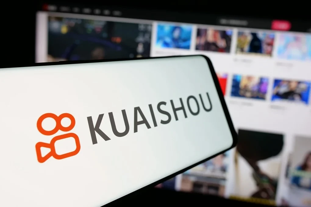 Kuaishou bị hack, nội dung khiêu dâm tràn ngập phòng livestream