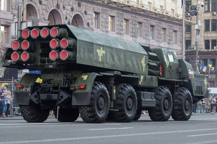 HIMARS nội địa2222