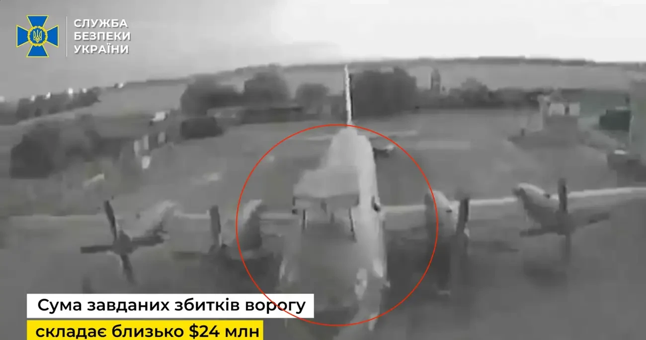 Ukraine hé lộ cách dùng drone mở đường cho đòn đánh táo bạo vào tàu ngầm Nga