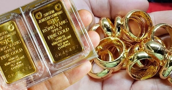 Giá vàng hôm nay 26.12: Rời đỉnh 159 triệu, nên 'xả hàng' hay tranh thủ bắt đáy? 