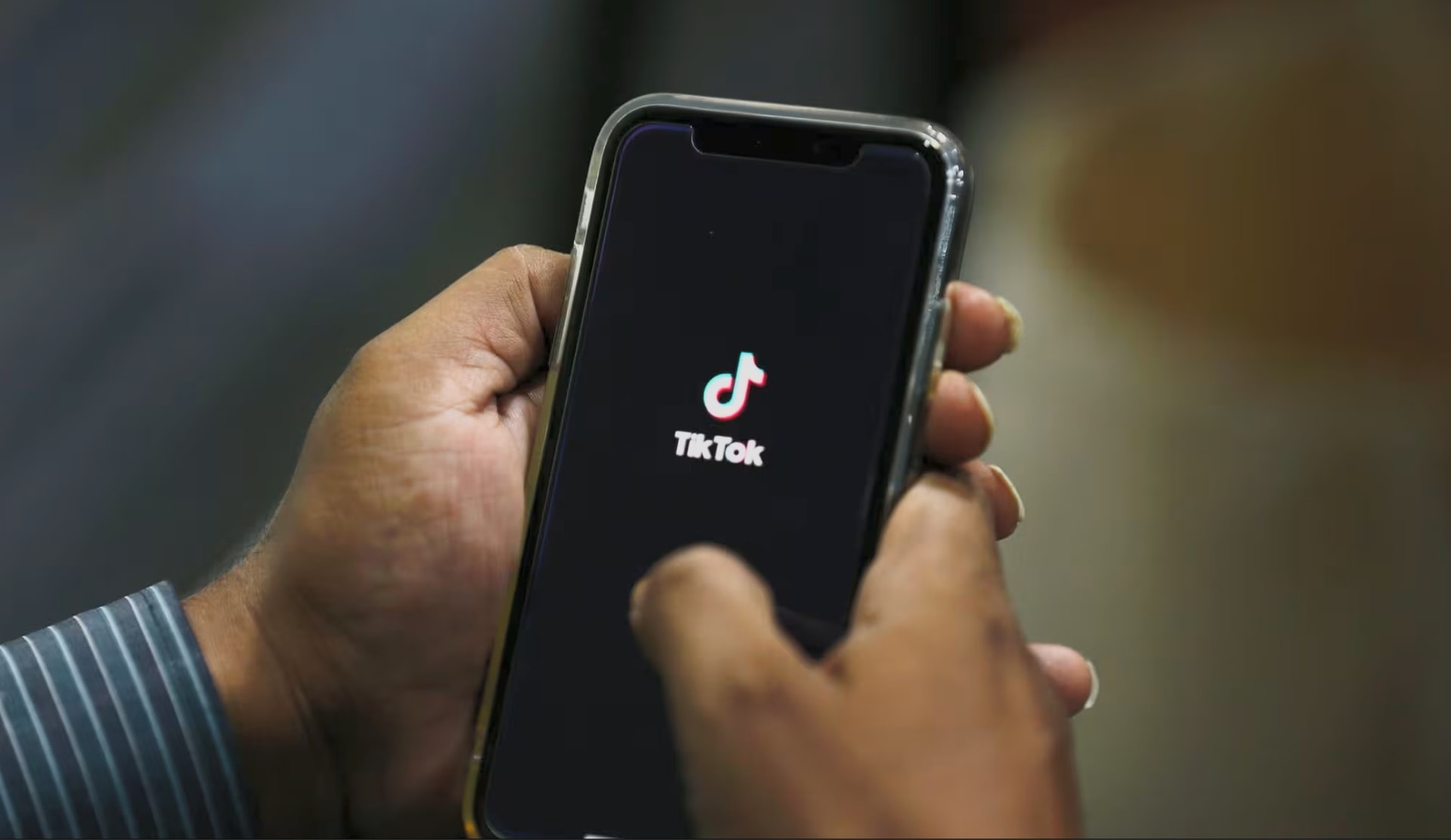 Trung Quốc lên tiếng về thương vụ ByteDance bán TikTok ở Mỹ 