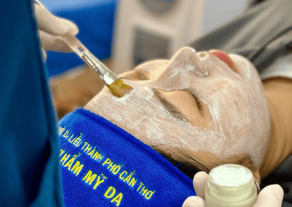 BV Da liễu TP.Cần Thơ: 7 năm phát triển, hướng tới trung tâm da liễu thẩm mỹ hàng đầu khu vực