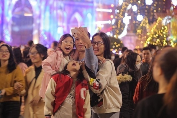 Thời tiết hôm nay 27.12: Hà Nội rét khô, Tết Dương lịch thời tiết có 'chiều lòng người'? 