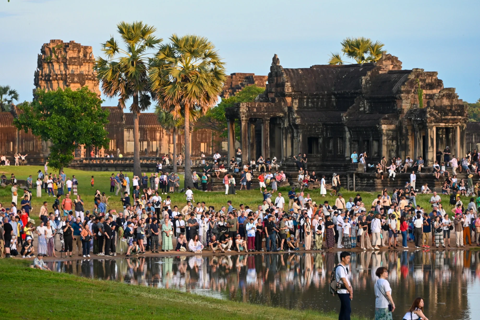 trip.com Hãng du lịch trực tuyến lớn nhất Trung Quốc tạm ngừng hợp tác với Campuchia1