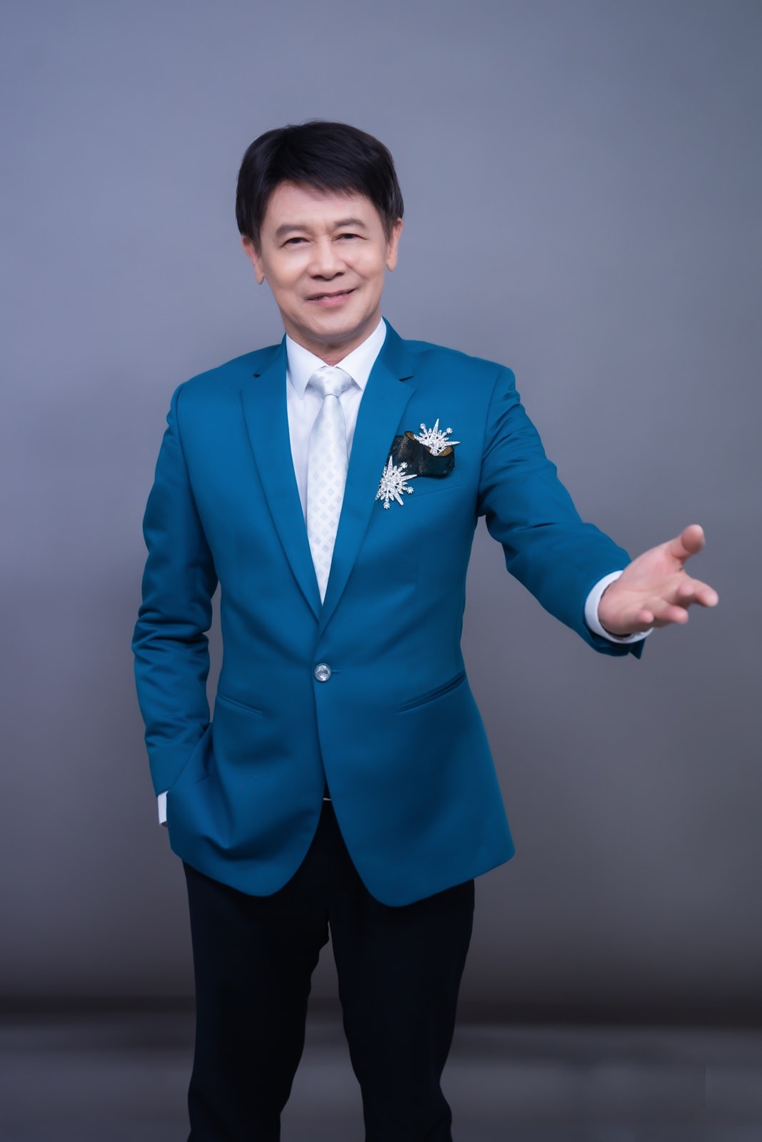 DANH CA THÁI CHÂU