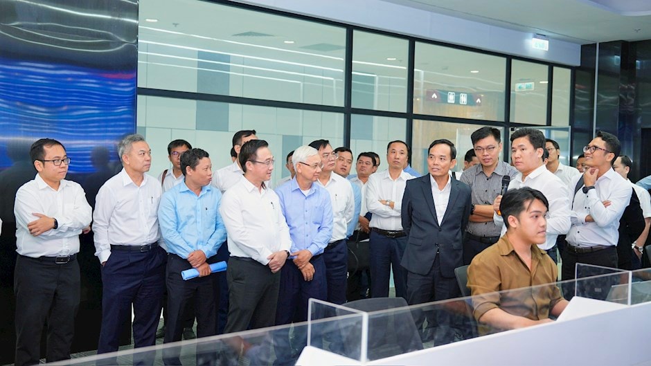 Định hình 'vùng lõi' khoa học công nghệ phía Bắc TP.HCM 