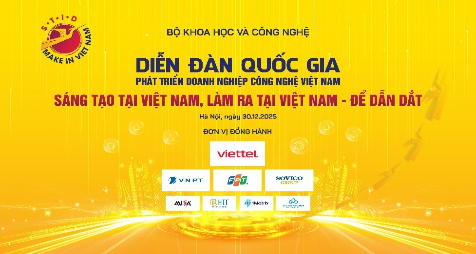 make invietnam